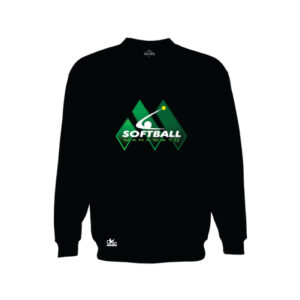Standard Crew Neck Sweat